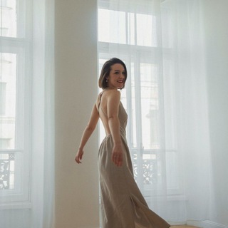 Логотип @spbcoffeelover_chat - ЧАТ Настасьи вещает