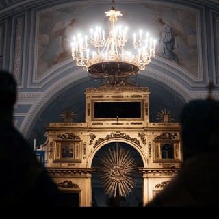 Логотип @spbdahor - СПбДА