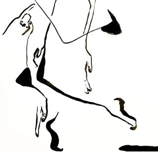 Логотип @spbdance - DANCE SPACE | Санкт-Петербург | Танцевальная афиша