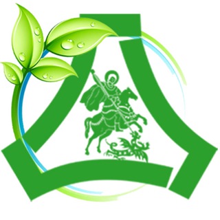 Логотип @spbdonor - Служба крови Больница Святого Георгия 🩸