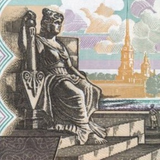 Логотип @spbecon - Обнять — и в слякоть