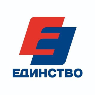 Логотип @spbedinstvo - Единство Санкт-Петербург