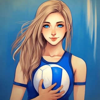 Логотип @spbets2013 - Эйс🏐