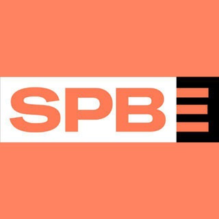 Логотип @spbexchange_official - СПБ Биржа