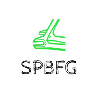 Логотип @spbfg - SPB FIXED GEAR