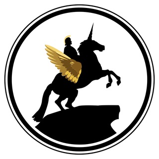 Логотип @spbfounders - SPB Founders, те самые