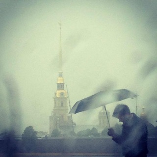 Логотип @spbgid - Окно в Петербург