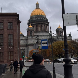Логотип @spbhike - s | a🥷🇷🇺