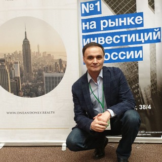 Логотип @spbkomned19 - Доходная недвижимость