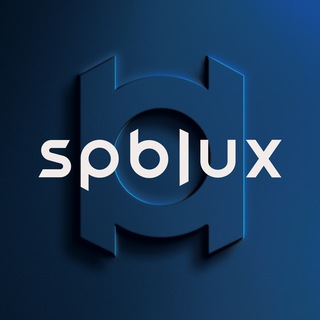 Логотип @spbluxwatches - SPBLUX — сеть премиальных бутиков