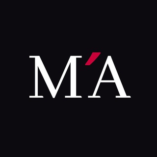 Логотип @spbmodart - Mod’Art St. Petersburg