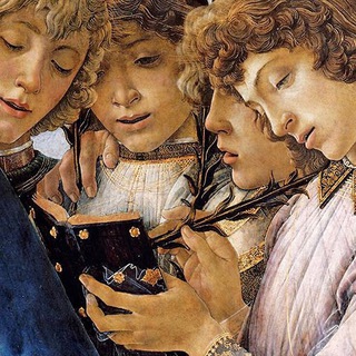 Логотип @spbolubvi - Полмиллиона слов