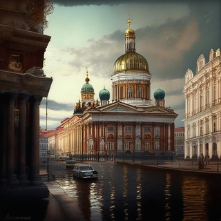 Логотип @spbprogylki - Питер для парочек💕 куда сходить?