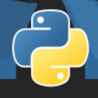 Логотип @spbpythonnews - SPb Python News