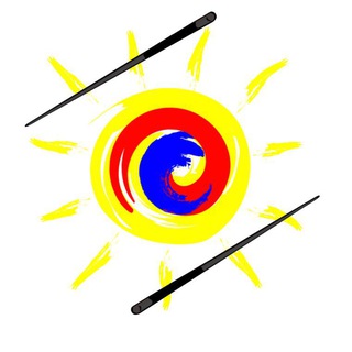 Логотип @spbsun12 - Тэян