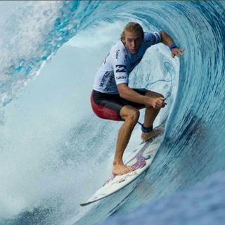 Логотип @spbsurfclub - SPBSURFCLUB NEWS