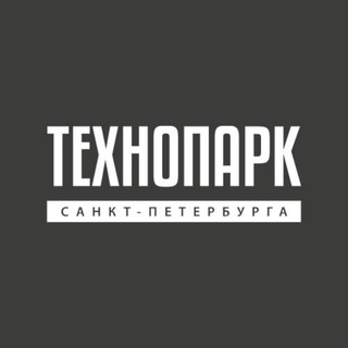 Логотип @spbtech - Технопарк Санкт-Петербурга