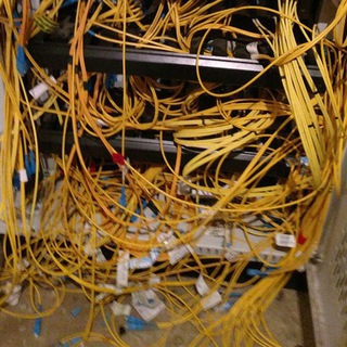 Логотип @spbtelecom - spb.telecom