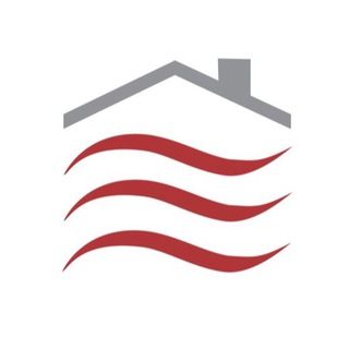 Логотип @spbteplodom - Красивое тепло | Теплодом