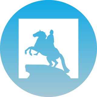 Логотип @spbtoda - Переход на канал Питер сегодня