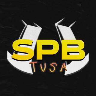 Логотип @spbtus - SPB TUSA