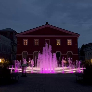 Логотип @spbu_inpriem - Иностранным поступающим СПбГУ | Олимпиады и конкурсы