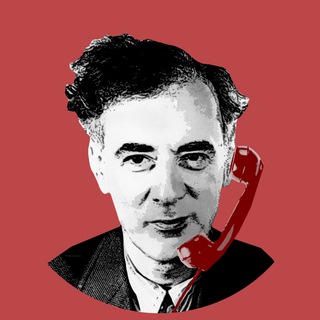 Логотип @spbuniversity - Ландау позвонит