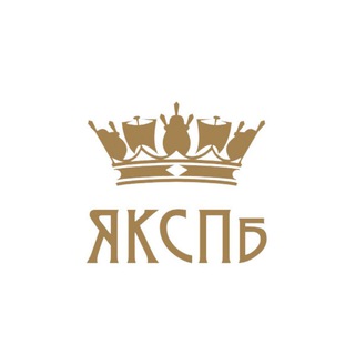 Логотип @spbyc - Яхт-клуб Санкт-Петербурга