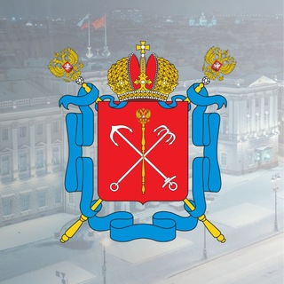 Логотип @spbzaks - Законодательное Собрание СПб