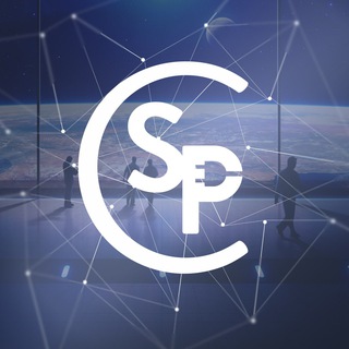 Логотип @spc_porn - Science Porn Club!