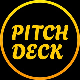 Логотип @spchka - Pitch Deck