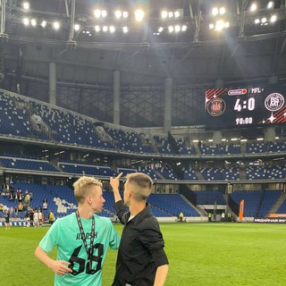 Логотип @spdfam - SDE | Saint-Pe media football news.