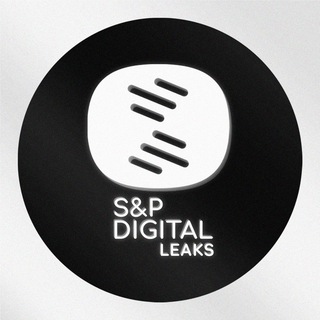 Логотип @spdigitaleaks - SP Digital Leaks