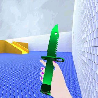 Логотип @spdskinns - |Strike port destruction|Skins|