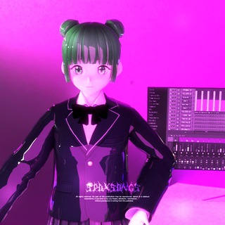 Логотип @spdxsongs - speed songs ♡