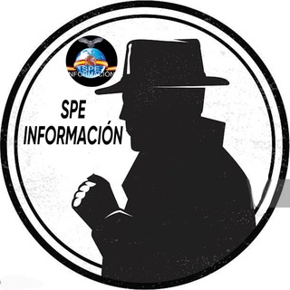 Логотип @spe112 - SPE INFORMACIÓN