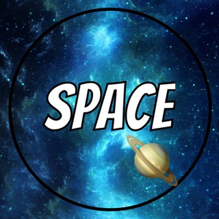 Логотип @speace_4_you - Бескрайний космос 🪐
