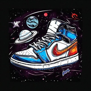 Логотип @speace_sneakers - Space Sneakers