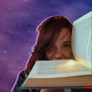 Логотип @speak_about_books - Поговоримо про книжки? 📚