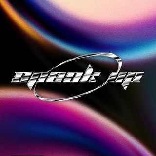 Логотип @speak_up_2026 - SPEAK UP