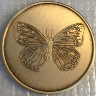 Логотип @speakeralrossia - Спикерские Ал - Анон 🦋 (канал)