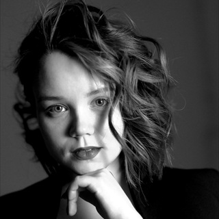 Логотип @speakforpromo - Соня учит говорить