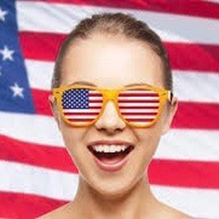 Логотип @speakingthelanguage - MGIMO finished?/Американский английский