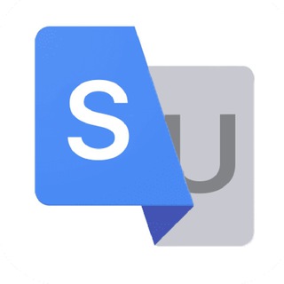 Логотип @speakuptoeng - Speak Up! | Школа английского языка