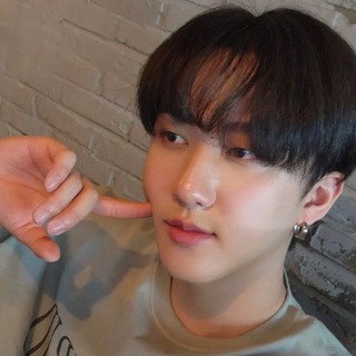 Логотип @spearbee99 - бини