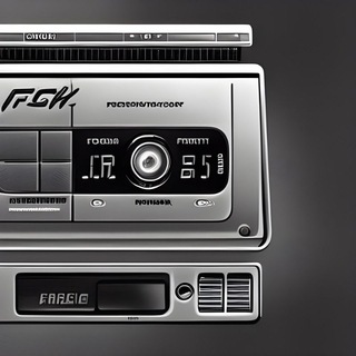 Логотип @spec_cor05 - 108.8FM