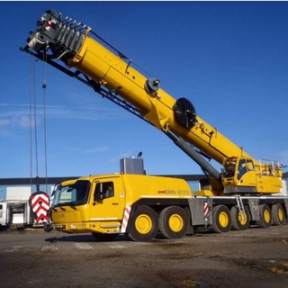 Логотип @spec_tehnica - СПЕЦТЕХНИКА с Аукционов (На 30% дешевле рынка)