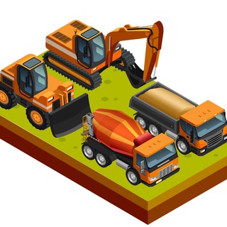 Логотип @spec_tehnika - Спецтехніка, Самоскиди, Екскаватори, Вантажівки від Василя