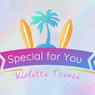Логотип @special_fitnes_for_you - Special For You