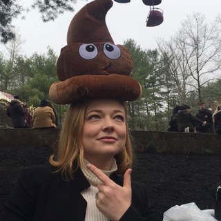 Логотип @specialagentmakarova - Special Agent Makarova